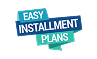 Easy Installment Plans